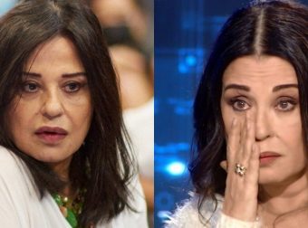 Μαρία Τζομπανάκη: «Έβγαλε όπλο και μου ζήτησε να κάνω κάτι ερωτικό, πολύ άσχημο, εγώ πάγωσα»