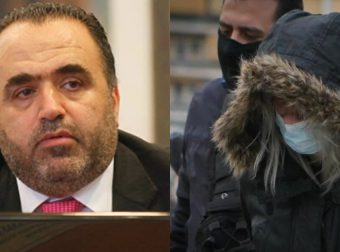 «Άνθρωπος Υπεράνω Υποψίας»: Αποκάλυψη Σφακιανάκη! Βρέθηκε Το Πρόσωπο Που Έδωσε Την Κεταμίνη Στην Πισπιρίγκου;