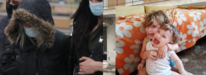 Υπόθεση Πάτρας: Η Κατάθεση Για Την Ίριδα Οδηγεί Σε Σύλληψη – Τα Λάθη Της Δήμητρας Πισπιρίγκου