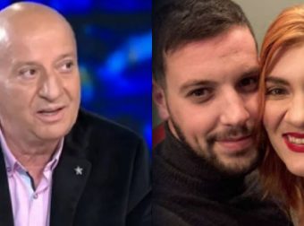 «Δεν Είναι Η Ζήλια Το Κίνητρο»: Ο Θανάσης Κατερινόπουλος Γνωρίζει Το Κίνητρο Της Πισπιρίγκου Στην Υπόθεση Της Πάτρας