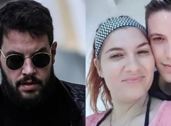 Τι έλεγε ένα μήνα πριν ο Μάνος Δασκαλάκης: «Θα νοικιάσω σπίτι δίπλα στη φυλακή, δεν θα την αφήσω μόνη της!»