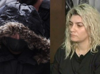 Πάτρα: «Λύγισε» μετά από 14 μέρες μέσα στη φυλακή η Ρούλα Πισπιρίγκου – Μίλησε για όλους και για όλα