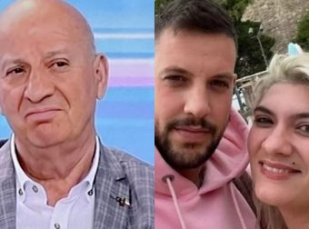 Υπόθεση Πάτρας: Ο Θανάσης Κατερινόπουλος «Τελειώνει» τον Δασκαλάκη Με Μία Ερώτηση – «Σιγά Ρε Άντρα!»