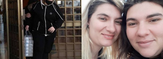 Υπόθεση Πάτρας: Τα Τρία Σημεία Που Η Αδερφή Της Πισπιρίγκου «Μπέρδεψε» Τα Γεγονότα