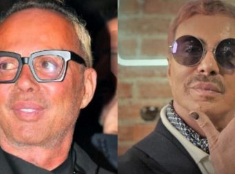 Λάκης Γαβαλάς: «Είμαι κομμουνιστής, μια ζωή ήμουν εργαζόμενος, να μη σου πω και σκλάβος»