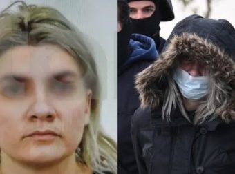 To λάθος που «πρόδωσε» την Ρούλα Πισπιρίγκου: Το καναρίνι «αποκάλuψε» το ανώνυμο τηλεφώνημα