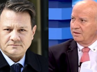 «Έτσι φωτογράφιζες τη σύζυγο του Γραικού και αποδείχτηκε ότι ο δολοφόνος είναι άλλος»: Όσα είπε ο Λύτρας στον Κατερινόπουλο