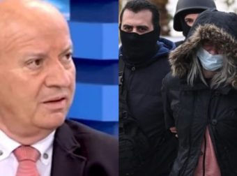 "Τώρα δεν κοιμάται; Τώρα κλαίει; Πριν τι έκανε;": Λάβρος ο Κατερινόπουλος κατά της Ρούλας Πισπιρίγκου