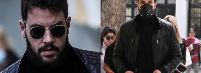 «Είναι με μία κοπέλα στην Αθήνα και περιμένει δύο παιδάκια»: «Bόμβα» από φίλο του Μάνου Δασκαλάκη