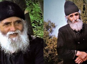 Άγιος Παΐσιος: Τα σοφά λόγια του για να αντισταθείτε στο κακό