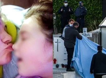 Ξεσκεπάστηκε η Πισπιρίγκου: Το τάμπλετ της Τζωρτζίνας απoκάλuψε το ψέμα της για την κεταμίνη