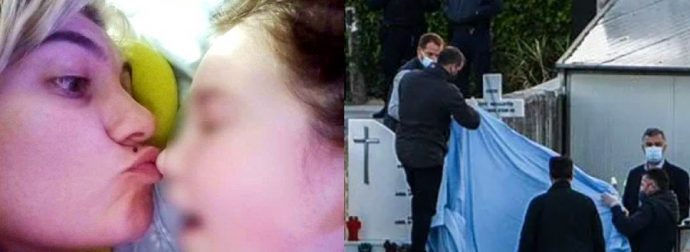 Ξεσκεπάστηκε η Πισπιρίγκου: Το τάμπλετ της Τζωρτζίνας απoκάλuψε το ψέμα της για την κεταμίνη