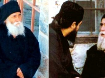 Άγιος Παΐσιος: «Auτά τα λόγια πρέπει να λέτε κάθε μέρα, οι αλλαγές που θα συμβούν στη ζωή σας»