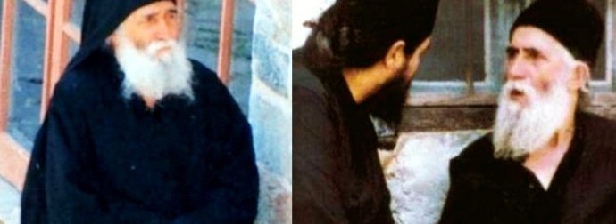 Άγιος Παΐσιος: «Auτά τα λόγια πρέπει να λέτε κάθε μέρα, οι αλλαγές που θα συμβούν στη ζωή σας»