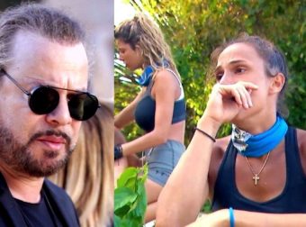 "Χείμαρρος" Χρήστος Δάντης: «Καλύτερα να πεθάνεις, αν σκέφτεσαι έτσι για το ομοφυλόφιλο παιδί σου»