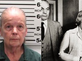 Φρικτό έγκλημα: H γυναίκα που σκότωσε τα 9 παιδιά της και σήμερα κυκλοφορεί ελεύθερη, τιμωρήθηκε μόνο για το τελευταίο