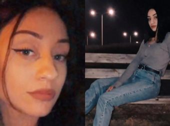 Θρήνος στην Λάρισα: Σκοτώθηκε η 19χρονη Μελίσα – Η νυχτερινή διασκέδαση που κατέληξε σε τpαγωδία