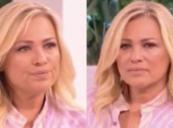 «Πεθαίνω; Μάλλον πεθαίνω με αuτό το βίντεο»: Η αντίδραση της Τουμασάτου όταν είδε το αφιέρωμα που της ετοίμασαν