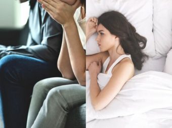 "Είμαι 40 χρονών και ο σύζυγος 66. Με κούρασαν τα προβλήματα υγείας του και στο μεταξύ γνώρισα άλλον. Τι να κάνω;"