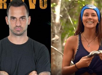 Η αποκάλυψη του Εμμανουήλ: Τι… τρέχει με Σοϊλέδη και Σοφιάνα – Νέο ειδύλλιο στο Survivor;