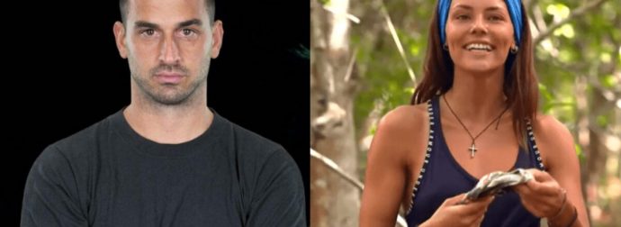 Η αποκάλυψη του Εμμανουήλ: Τι… τρέχει με Σοϊλέδη και Σοφιάνα – Νέο ειδύλλιο στο Survivor;