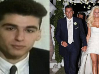 Γιώργος Λιάγκας: Ο γάμος με τη Φαίη Σκορδά, ο χωρισμός που του στοίχισε, τα 120 κιλά και η κόντρα με τον Κοκλώνη