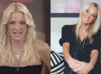 Γιάννα Νταρίλη: Η δημοφιλής γυμνάστρια των 90s που επέστρεψε στην Ελλάδα – Παραμένει όμορφη και εντυπωσιακή μέχρι σήμερα