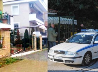 Δεν άντεχε άλλο να βλέπει τη μητέρα του να τρώει ξύλο: Ξεσπά ο παππούς του μαθητή που μαχαίρωσε τον πατριό του