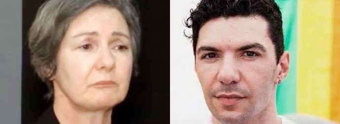 Ράκος η μάνα του Ζακ Κωστόπουλου: Δεν ακούσαμε ούτε συγγνώμη. Σκότωσαν το παιδί μου και κανείς δε πήγε φυλακή