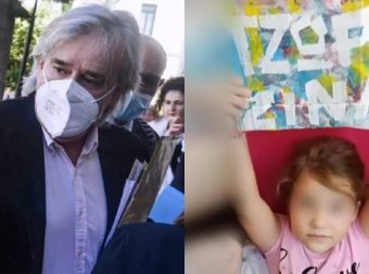 Υπόθεση Πάτρας: Βόμβα Από Τον Γιατρό Της Τζωρτζίνας! «Ο Μάνος Μου Έλεγε «Η Γυναίκα Μου Είναι Τρελή»