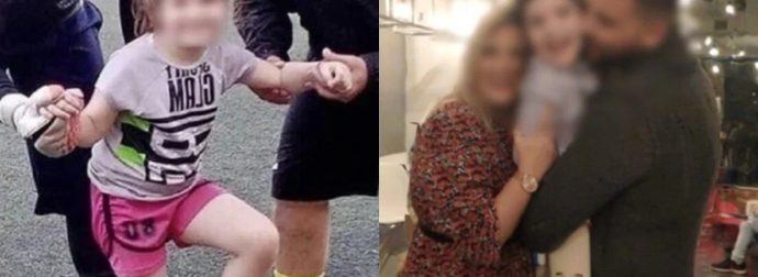 Πάτpα:«H μητέρα έστειλε 198 μηνύματα χωρίς να υπάρχει πρόβλημα»: Αποκαλύψεις από τον παιδοκαρδιολόγο της Τζωρτζίνας