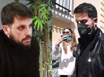 «Ο Μάνος ξέρει πώς πέθαναν τα παιδιά, το ‘πε στην κόρη μου»: Γυναίκα υποστηρίζει πως είναι η μάνα της συντρόφου Δασκαλάκη