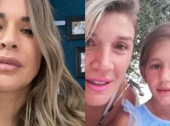 «Αν δεν είχα πίστη, δεν ξέρω καν αν θα ήμουν ζωντανή αυτή στιγμή»: Συγκινεί η Έρρικα Πρεζεράκου