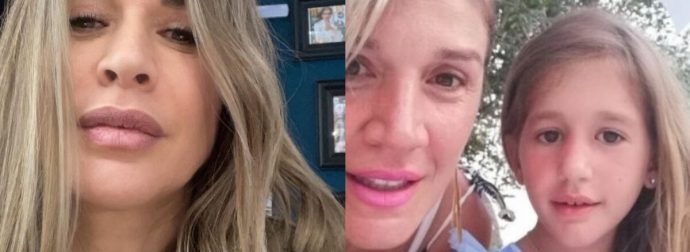 «Αν δεν είχα πίστη, δεν ξέρω καν αν θα ήμουν ζωντανή αυτή στιγμή»: Συγκινεί η Έρρικα Πρεζεράκου