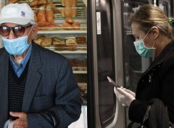 Καλοκαίρι 2022: Τα 5 Μέρη Στα Οποία Θα Είναι Υποχρεωτική Η Μάσκα