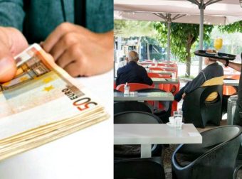 Υψηλοί μισθοί, 50.000 κενές θέσεις εργασίας: Κίνδυνος να μείνουν χωρίς προσωπικό ξενοδοχεία και εστιατόρια