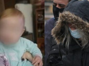 Υπόθεση Πάτρας: Νέα Εξέλιξη! Δολοφονία Και Ο Θάνατος Της Μικρής Ίριδας