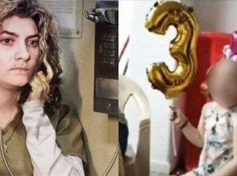 "Τέλος" η Ρούλα Πισπιρίγκου: Έκανε το λάθος που την "πρόδωσε", το είπε η ίδια στη παιδίατρο