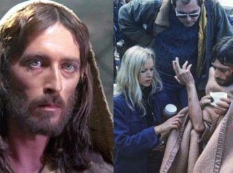 Ιησούς από τη Ναζαρέτ: Ο όρος που έβαλαν στον Πάουελ, τα κόλπο του σκηνοθέτη +8 πράγματα που δεν ήξερες