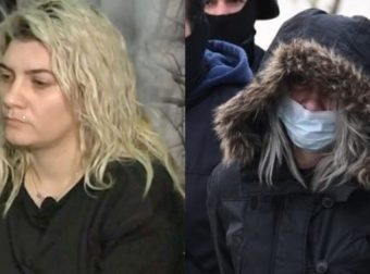 Υπόθεση Ρούλας Πισπιρίγκου: Νέο άνδρα στη ζωή της φαίνεται να έχει η κατηγορούμενη, o οποίος την στηρίζει και της τηλεφωνεί στη φυλακή