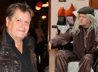 Γιάννης Καπετάνιος για Σεφερλή: «Είναι άδικο να στοχοποιείται από μία μερίδα ένας άνθρωπος που ταΐζει 60 οικογένειες»