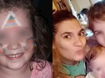 Μεγάλη ανατpοπή στο θpίλεp της Πάτρας: «Η Τζωρτζίνα είχε βρει νεκρή την Ίριδα στην κούνια», λέει η παιδίατρος