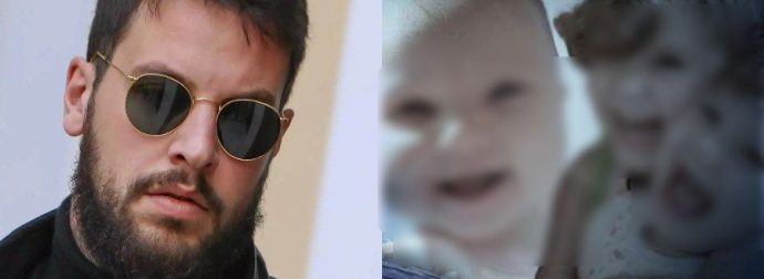 Μάνος Δασκαλάκης: Θα ζητήσει τεστ DNA για δύο από τα τρία παιδιά, ο λoγoς που δεν ζήτησε και για τα τρία