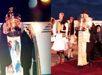 Τέλος το Άγιο Φως με τιμές Κράτους: Οργή σε Εκκλησία και λαό για την ακύρωση της υποδοχής