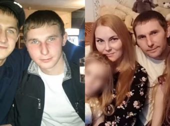 Τραγωδία στην Ρωσία: Ανακάλυψε ότι φίλος του βίασε την κόρη του και τον έβαλε να σκάψει τον τάφο του