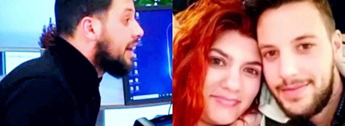 Απολύθηκε μετά τις τελευταίες εξελίξεις: Έδιωξαν το Μάνο Δασκαλάκη από τη δουλειά του μετά τις νέες έρευνες