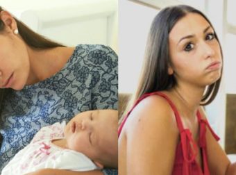 Δεν του έκατσα στο 1ο ραντεβού και μου είπε: “Είσαι χωρισμένη με παιδί και μου το παίζεις εκλεκτική;”