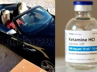 Κεταμίνη: O πλούσιος επιχειρηματίας που την διακινούσε και η εμπλοκή στο ύποπτο κύκλωμα