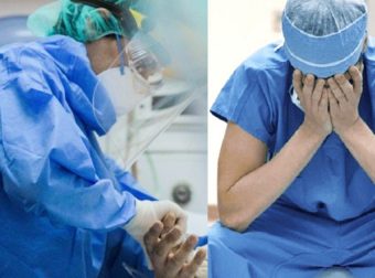 Νεκρή 19χρονη έγκυος – Ήταν ανεμβολίαστη