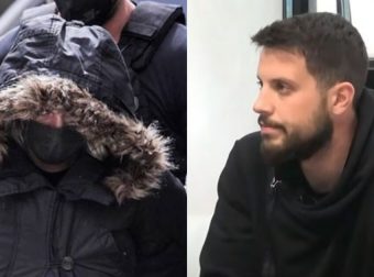 Εξελίξεις στην υπόθεση της Ρούλας Πισπιρίγκου: Έτοιμη να υποβάλει μήνυση στον Μάνο Δασκαλάκη αν προχωρήσει σε τεστ πατρότητας